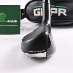 Taylormade GAPR Hi #3 Hybrid / 19 Degree / Stiff Flex KBS Hybrid 80 Shaft - Image 3