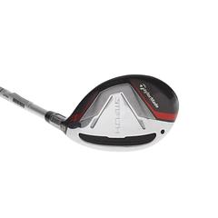 TaylorMade Stealth Graphite Mens Right Hand 5 Hybrid 26* Ladies - Aldila Ascent 45 - Image 1