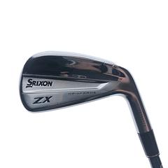 Used Srixon ZX MKII Utility 4 Hybrid / 23 Degrees / Stiff Flex - Image 1