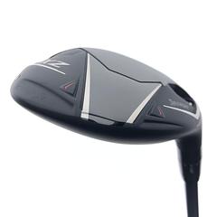 Used Srixon ZXi 4 Hybrid / 22 Degrees / Regular Flex - Image 2