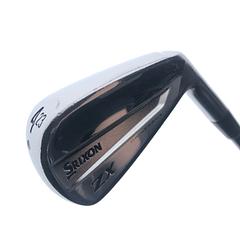 Used Srixon ZX MKII Utility 4 Hybrid / 23 Degrees / Stiff Flex - Image 2