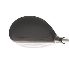 TaylorMade Stealth Graphite Mens Right Hand 5 Hybrid 26* Ladies - Aldila Ascent 45 - Image 2