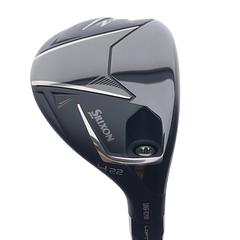 Used Srixon ZXi 4 Hybrid / 22 Degrees / Regular Flex - Image 1
