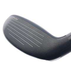 Used Srixon ZXi 4 Hybrid / 22 Degrees / Regular Flex - Image 5