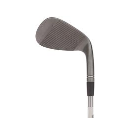 TaylorMade MG4 Steel Mens Left Hand Gap Wedge 52* 9 Bounce SB Grind Wedge - Dynamic Gold Wedge 115 - Image 2