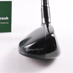 Taylormade Stealth Plus #2 Hybrid / 17 Degree / X-Flex HZRDUS Black 105 Shaft - Image 3
