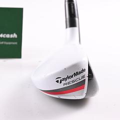 Taylormade R15 #4 Hybrid / 21 Degree / Regular Flex Fujikura Speeder 77 Shaft - Image 3