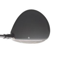 TaylorMade Qi35 Max Graphite Mens Left Hand Fairway 5 Wood 18.5* Regular - Fujikura Airspeeder 50-R - Image 7