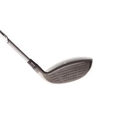 TaylorMade Qi35 Max Graphite Mens Left Hand Fairway 5 Wood 18.5* Regular - Fujikura Airspeeder 50-R - Image 6