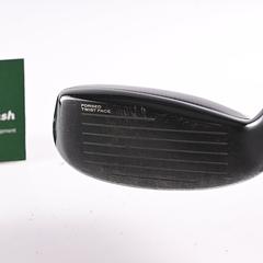 Taylormade Stealth Plus #2 Hybrid / 17 Degree / X-Flex HZRDUS Black 105 Shaft - Image 4