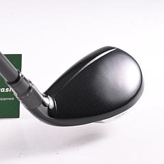 Taylormade Stealth Plus #2 Hybrid / 17 Degree / X-Flex HZRDUS Black 105 Shaft - Image 5