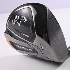 Callaway Rogue ST MAX LS Driver / 10.5 Degree / X-Flex Denali Black 70 Shaft - Image 8