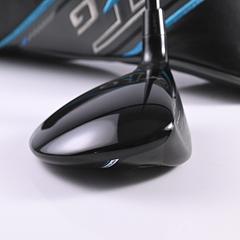 Mizuno ST-G Titanium #3 Wood / 15 Degree / Regular Flex Kai'li Blue 60 Shaft - Image 3