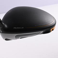 Callaway Rogue ST MAX LS Driver / 10.5 Degree / X-Flex Denali Black 70 Shaft - Image 4