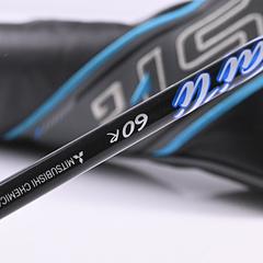 Mizuno ST-G Titanium #3 Wood / 15 Degree / Regular Flex Kai'li Blue 60 Shaft - Image 6