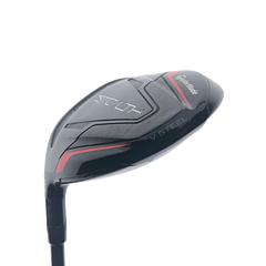 Used TaylorMade Stealth 3 Fairway Wood / 15 Degrees / Stiff Flex / Left-Handed - Image 3