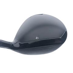 Used TaylorMade Stealth 3 Fairway Wood / 15 Degrees / Stiff Flex / Left-Handed - Image 6