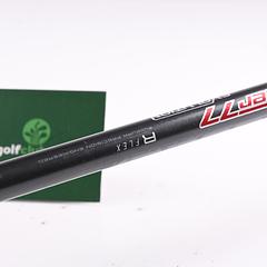 Taylormade R15 #4 Hybrid / 21 Degree / Regular Flex Fujikura Speeder 77 Shaft - Image 6