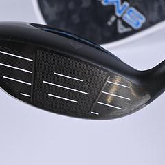 Callaway Paradym Ai Smoke Max D #7 Wood / 21 Degree / Senior Flex Cypher 2.0 40 - Image 6