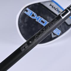 Callaway Paradym Ai Smoke Max D #7 Wood / 21 Degree / Senior Flex Cypher 2.0 40 - Image 4