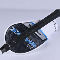 Callaway Paradym Ai Smoke Max D #7 Wood / 21 Degree / Senior Flex Cypher 2.0 40 - Image 2