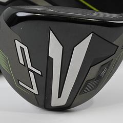 Ladies Wilson Launch Pad 2022 #3 Wood / 16 Degree / Ladies Flex Evenflow 45 - Image 3