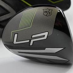 Ladies Wilson Launch Pad 2022 #3 Wood / 16 Degree / Ladies Flex Evenflow 45 - Image 2