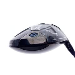 Used Callaway Paradym Ai Smoke Triple Diamond Driver / 10.5 Deg / X-Stiff Flex - Image 8