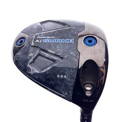 Used Callaway Paradym Ai Smoke Triple Diamond Driver / 10.5 Deg / X-Stiff Flex - Image 5