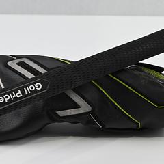 Ladies Wilson Launch Pad 2022 #3 Wood / 16 Degree / Ladies Flex Evenflow 45 - Image 8