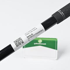 Taylormade Stealth UDI #2 Iron / 18 Degree / Stiff Flex Aldila Ascent 90 Shaft - Image 5