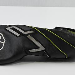 Ladies Wilson Launch Pad 2022 #3 Wood / 16 Degree / Ladies Flex Evenflow 45 - Image 9