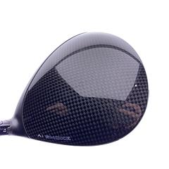 Used Callaway Paradym Ai Smoke Triple Diamond Driver / 10.5 Deg / X-Stiff Flex - Image 1