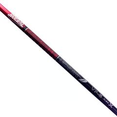 Used Callaway Paradym Ai Smoke Triple Diamond Driver / 10.5 Deg / X-Stiff Flex - Image 4