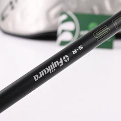 Taylormade Qi35 Driver / 10.5 Degree / Regular Flex Fujikura Ventus Blue 5 Shaft - Image 6