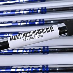 Ping G430 Irons / 5-PW+AW+GW+SW / Blue Dot / Regular Flex Ping AWT 2.0 Shafts - Image 6