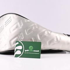 Taylormade Qi35 Driver / 10.5 Degree / Regular Flex Fujikura Ventus Blue 5 Shaft - Image 9