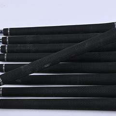 Ping G430 Irons / 5-PW+AW+GW+SW / Blue Dot / Regular Flex Ping AWT 2.0 Shafts - Image 7