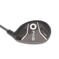 Ping G440 Graphite Mens Right Hand 5 Hybrid 26* Regular - Alta Quick 45 - Image 4