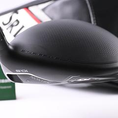 Srixon ZXi Driver / 10.5 Degree / Stiff Flex HZRDUS Gen5 Black 60 Shaft - Image 5