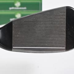 Left Hand Ping G Crossover #3 Hybrid / 18 Degree / Blue Dot / Regular Flex Alta - Image 2