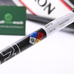 Srixon ZXi Driver / 10.5 Degree / Stiff Flex HZRDUS Gen5 Black 60 Shaft - Image 6