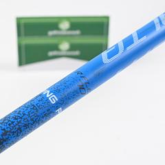 Left Hand Ping G Crossover #3 Hybrid / 18 Degree / Blue Dot / Regular Flex Alta - Image 4