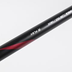 Callaway RAZR X #3 Hybrid / 21 Degree / Regular Flex Callaway 60 Shaft - Image 6