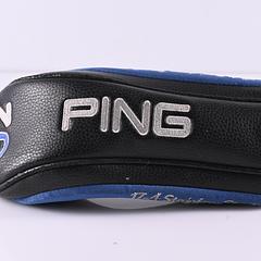 Ping G2 #3 Wood / 14 Degree / Stiff Flex Ping JZ Shaft - Image 9