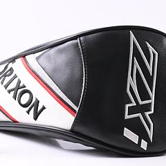 Srixon ZXi Driver / 10.5 Degree / Stiff Flex HZRDUS Gen5 Black 60 Shaft - Image 9