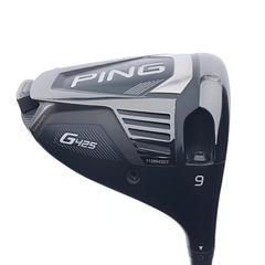Used Ping G425 Max Driver / 9.0 Degrees / Stiff Flex - Image 2