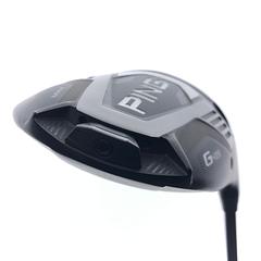 Used Ping G425 Max Driver / 9.0 Degrees / Stiff Flex - Image 1