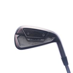 Used Callaway X Forged UT 21 3 Hybrid / 21 Degrees / X-Stiff Flex - Image 1