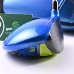 Nike Vapor Fly Pro Driver / 8.5-12.5 Degree / Regular Flex Diamana S+ 60 Shaft - Image 3